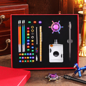 生日礼物送男生女生开学季 男孩磁力笔初中小学生实用创意伴手礼品