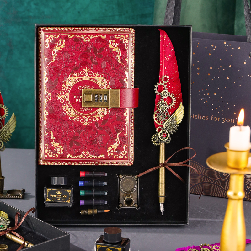 毕业中考哈利波特同学生日礼物