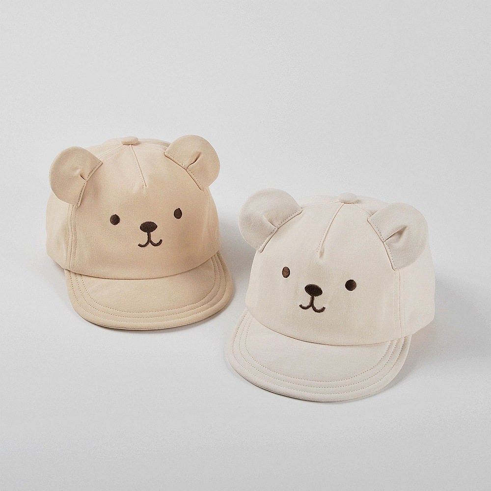 宝宝帽子可爱超萌男童棒球帽婴儿防晒遮阳帽女孩运动帽儿童太阳帽,童装/婴儿装/亲子装,帽子,淘宝优惠券,粉丝福利购,淘宝优惠卷