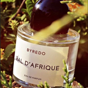 柏芮朵 无人区玫瑰普赛之水莫哈维之影北国之春热带爵士香水小样