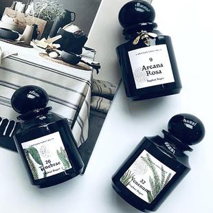 阿蒂仙 熄灯礼拜 26 浮生解钥 32 夜色依兰 玫瑰9号 女士香水小样