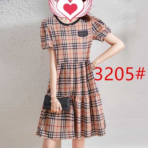 木林森女装 MLSWH3205 整款下架