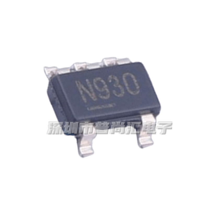 MIC5319-3.0YD5-TR丝印N930封装TSOT-23-5线性稳压器原装