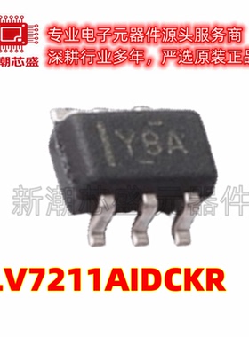 TLV7211AIDCKR 7211AIDCKR 比较器 封装SC-70-6 全新原装TI(德州