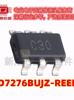 AD7276BUJZ-REEL7 模数转换芯片ADC 封装TSOT-6 原装ADI(亚德诺