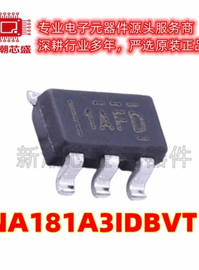 INA181A3IDBVT 转换器/电平移位器芯片 封装SOT-23-6 原装TI