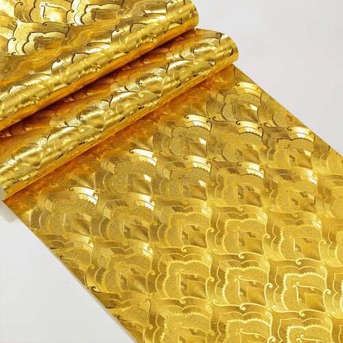 中式金箔壁纸价格 中式金箔壁纸图片 星期三