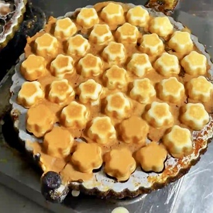 老式黄油蛋糕古早鸡蛋糕大列巴代餐营养早餐面包传统糕点休闲零食