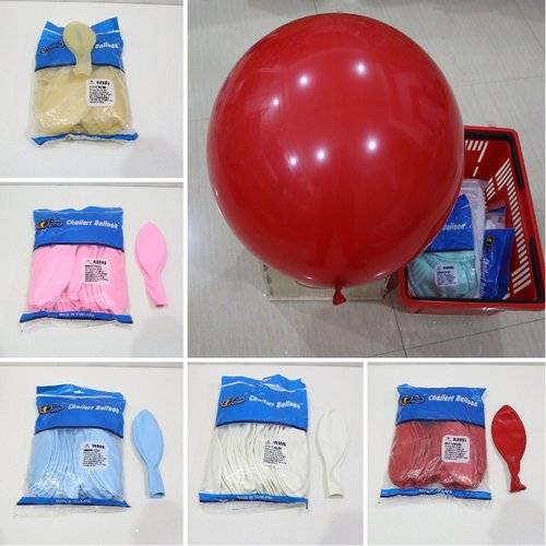 24寸气球CB泰球正圆乳胶球