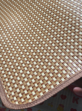 夏日宠物散热软席窝垫