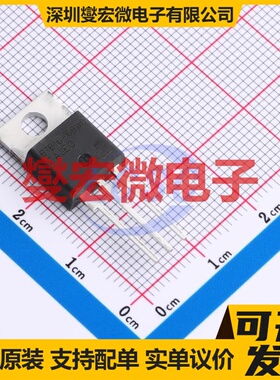 BTB16-600BW3G TO-220AB 600V 16A 可控硅晶闸管/模块