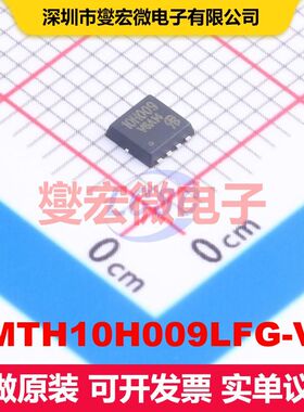 DMTH10H009LFG-VB DFN-8(3x3) MOSFET 场效应管 分立半导体
