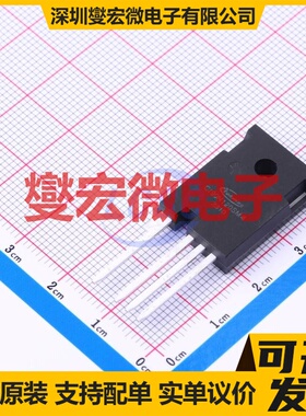 CI90N120SM4 TO-247-4 1200V 90A 碳化硅场效应管