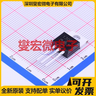 3DD13009A8 TO-220AB-3 NPN 400V 12A 三极晶体管