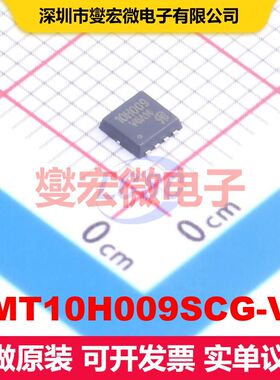 DMT10H009SCG-VB DFN-8(3x3) MOSFET 场效应管 分立半导体