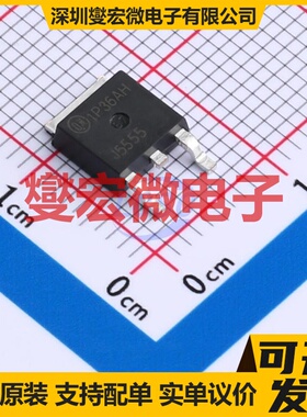 FJD5555TM TO-252AA NPN 400V 5A 三极晶体管