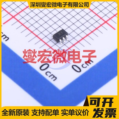 UMX1N-TP SOT-363-6  三极晶体管