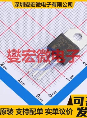 BTA24-600BWRG TO-220AB 600V 25A 可控硅晶闸管/模块