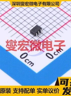 FFB5551 SC-70-6L NPN 160V 200mA 三极晶体管