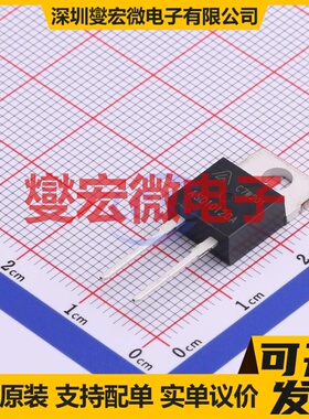 ASD10120A TO-220-2 1.2kV 34.8A 碳化硅二极管