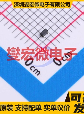 BFP740FESDH6327XTSA1 TSFP-4 NPN 4.2V 45mA 三极晶体管