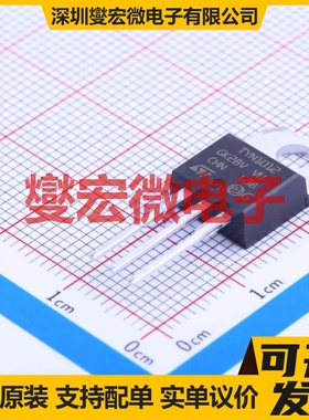 TYN1012RG TO-220AB-3 1kV 12A 可控硅晶闸管/模块