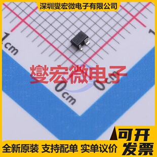 343 SOT 三极晶体管 25mA NPN BFP405H6327XTSA1