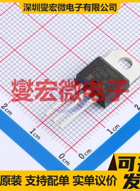 TYN810RG-JSM TO-220-3 800V 10A 可控硅晶闸管/模块