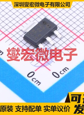 ACS108-8SN-TR SOT-223-3 800V 800mA 可控硅晶闸管/模块