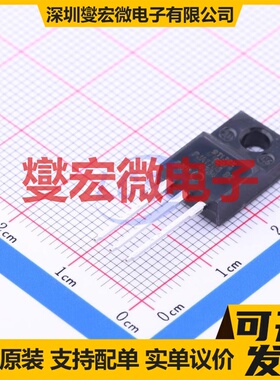 BT139X-800,127 TO-220F 800V 16A 可控硅晶闸管/模块