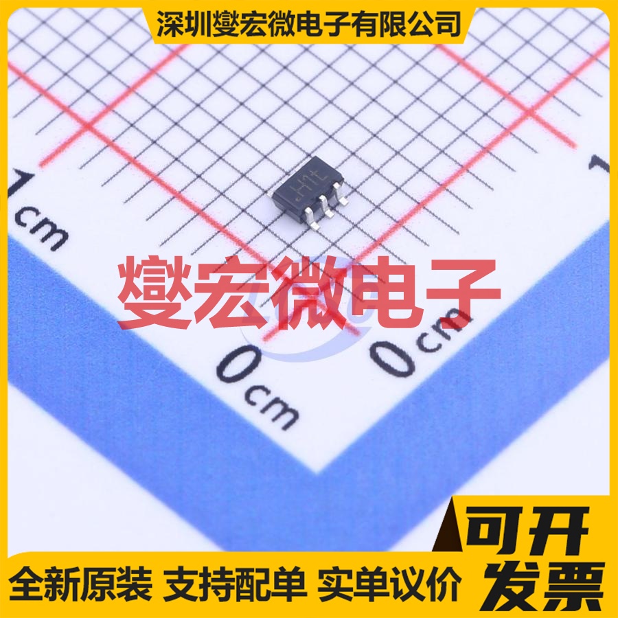 PUMH14+115 SOT-363 2NPN 50V 100mA 数字晶体管