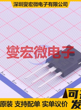 BT25T120CKR TO-247-3 1.2kV 50A IGBT晶体管