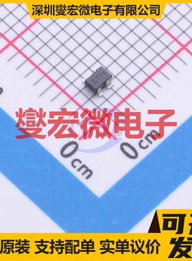 BFP840ESDH6327XTSA1 SOT-343-4 NPN 2.25V 35mA 三极晶体管