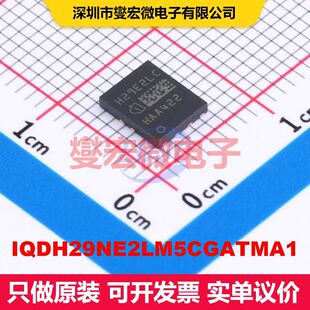 IQDH29NE2LM5CGATMA1 WHTFN-9 场效应管 晶体管 分立器件