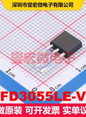 RFD3055LE-VB TO-251 MOSFET 场效应管 分立半导体
