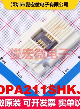 OPA211SHKJ CFP-8 线性放大器 线性 集成芯片IC