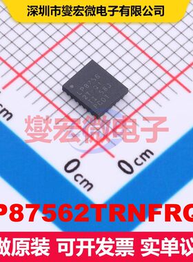 LP87562TRNFRQ1 VQFN-26(4x4.5) DC-DC开关电压调节器 电源管理