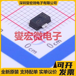 2SD2212T100 TO-243AA NPN 60V 2A 达林顿晶体管
