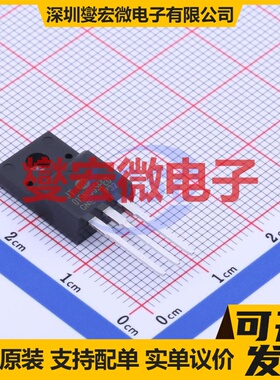 JT015N065FED TO-220MF 650V 30A IGBT晶体管