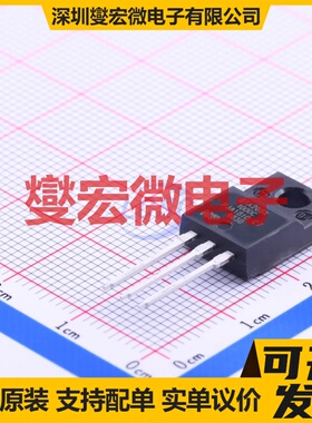 BTA208X-1000C,127 TO-220AB-3 可控硅晶闸管/模块