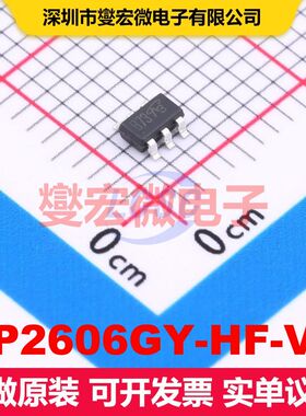 AP2606GY-HF-VB TSOP-6 场效应管 晶体管 分立器件