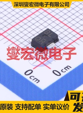 2SB1561T100Q SOT-89-3 PNP 60V 2A 三极晶体管