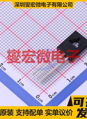 X0405C TO-126-3 600V 4A 可控硅晶闸管/模块