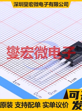 BD681G TO-225-3 NPN 100V 4A 达林顿晶体管