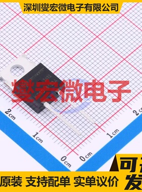 HC6D15120A TO-220-2L 1.2kV 15A 碳化硅二极管