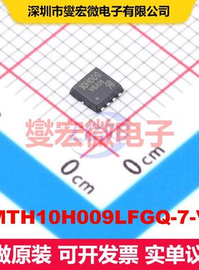 DMTH10H009LFGQ-7-VB DFN-8(3x3) MOSFET 场效应管 分立半导体