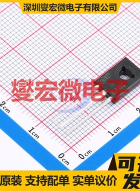 BD680G TO-225-3 PNP 80V 4A 达林顿晶体管