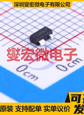 BCV61,215 SOT-143 NPN 30V 100mA 三极晶体管