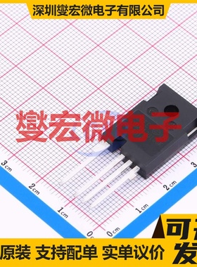 C3M0120100K TO-247-4L N沟道 1000V 22A 碳化硅场效应管