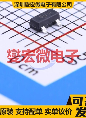 MMBFJ309LT1G SOT-23 N沟道 JFET结型场效应管